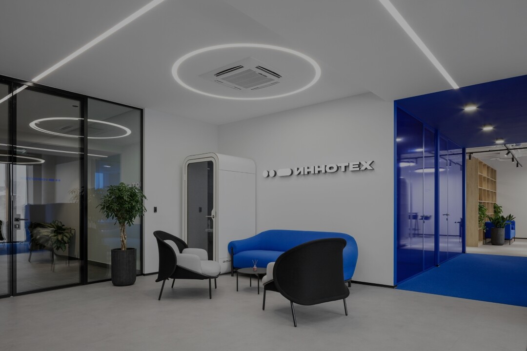 <p>Innotech</p>